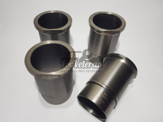 Sada vložek válců motoru 72mm ŠKODA 110, 110R, 120, 125 ; 110040230